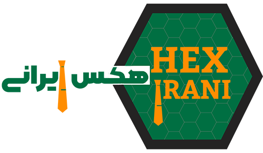 hexirani -logo
